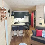 Les 3 Vallees 아파트 *