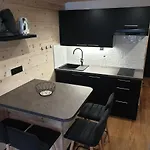 Les 3 Vallees 아파트 발토랑스