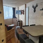 Les 3 Vallees 아파트 발토랑스