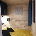 아파트 Les 3 Vallees