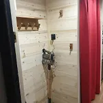 아파트 Les 3 Vallees *
