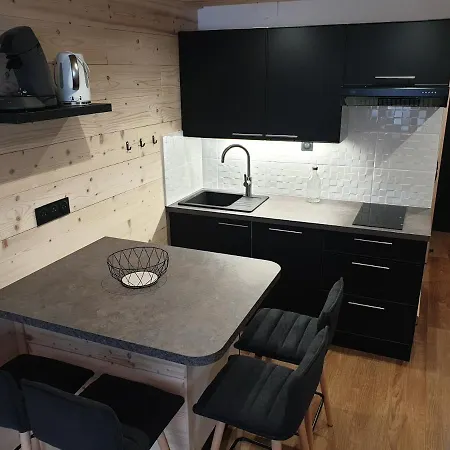 Les 3 Vallees Appartement Val Thorens