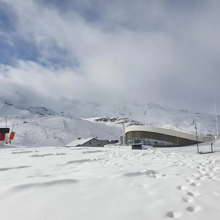 Les 3 Vallees * 발토랑스