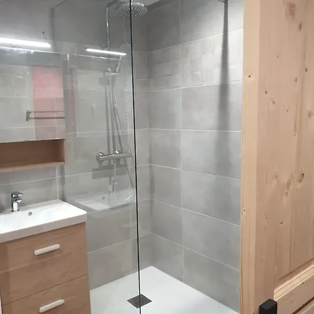 Appartement Les 3 Vallees *
