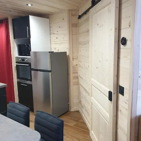Appartement Les 3 Vallees *